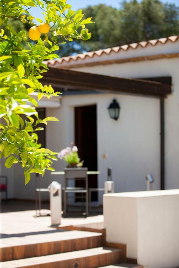 Arbaria Hotel Trapani Exterior photo